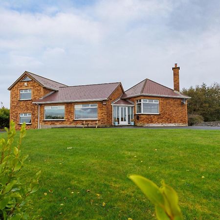 Red Brick House Rosses Point Sligo Exterior foto