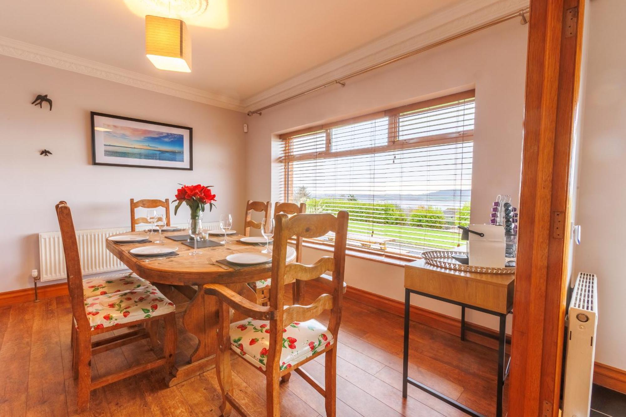 Red Brick House Rosses Point Sligo Exterior foto